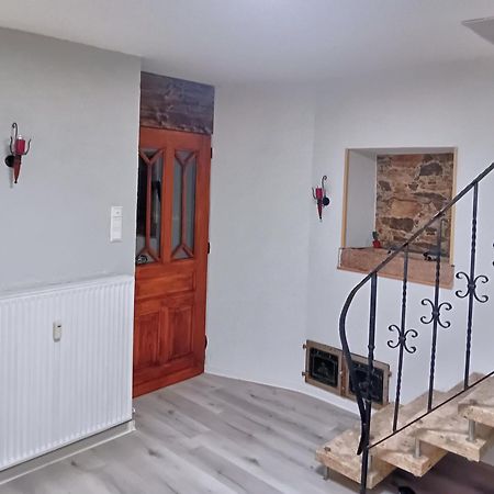 Haus Am Burgring Apartment Murlenbach Luaran gambar