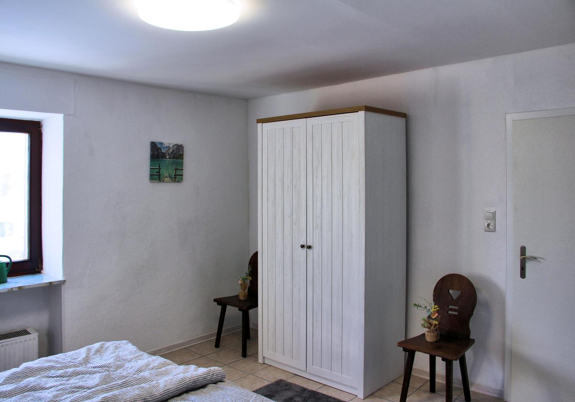Haus Am Burgring Apartment Murlenbach Luaran gambar