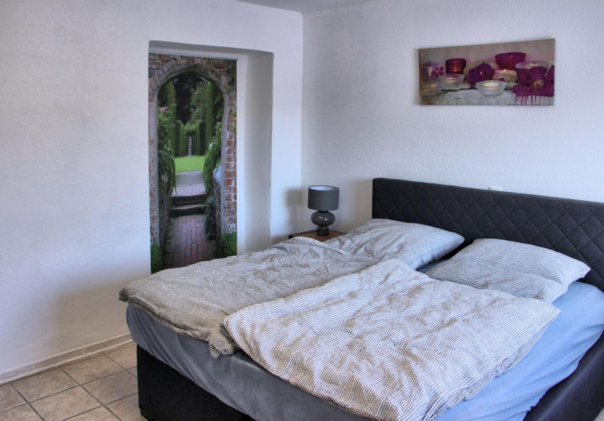 Haus Am Burgring Apartment Murlenbach Luaran gambar