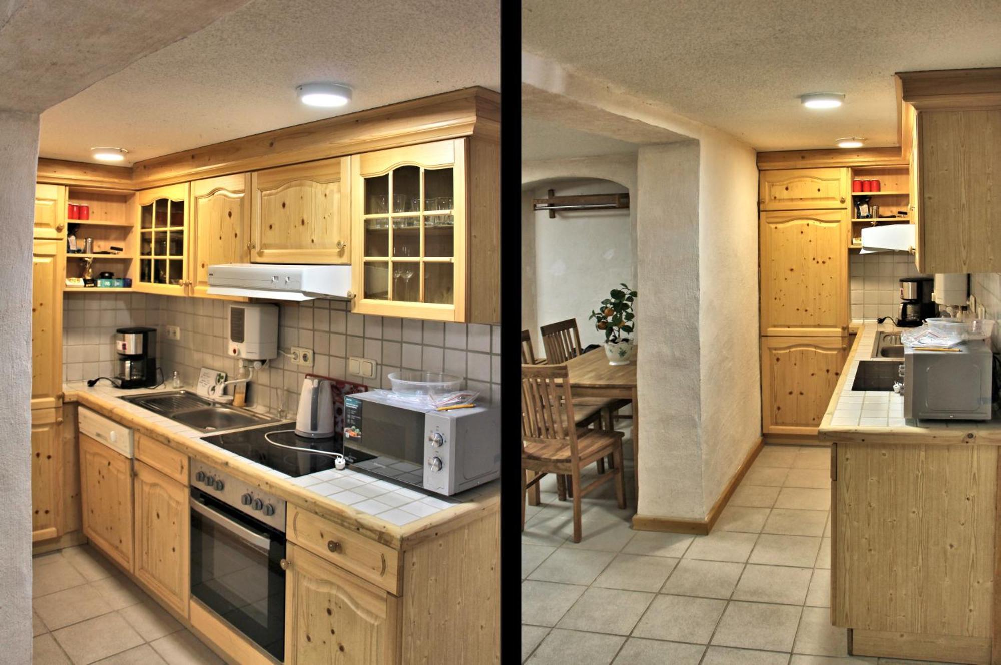 Haus Am Burgring Apartment Murlenbach Luaran gambar