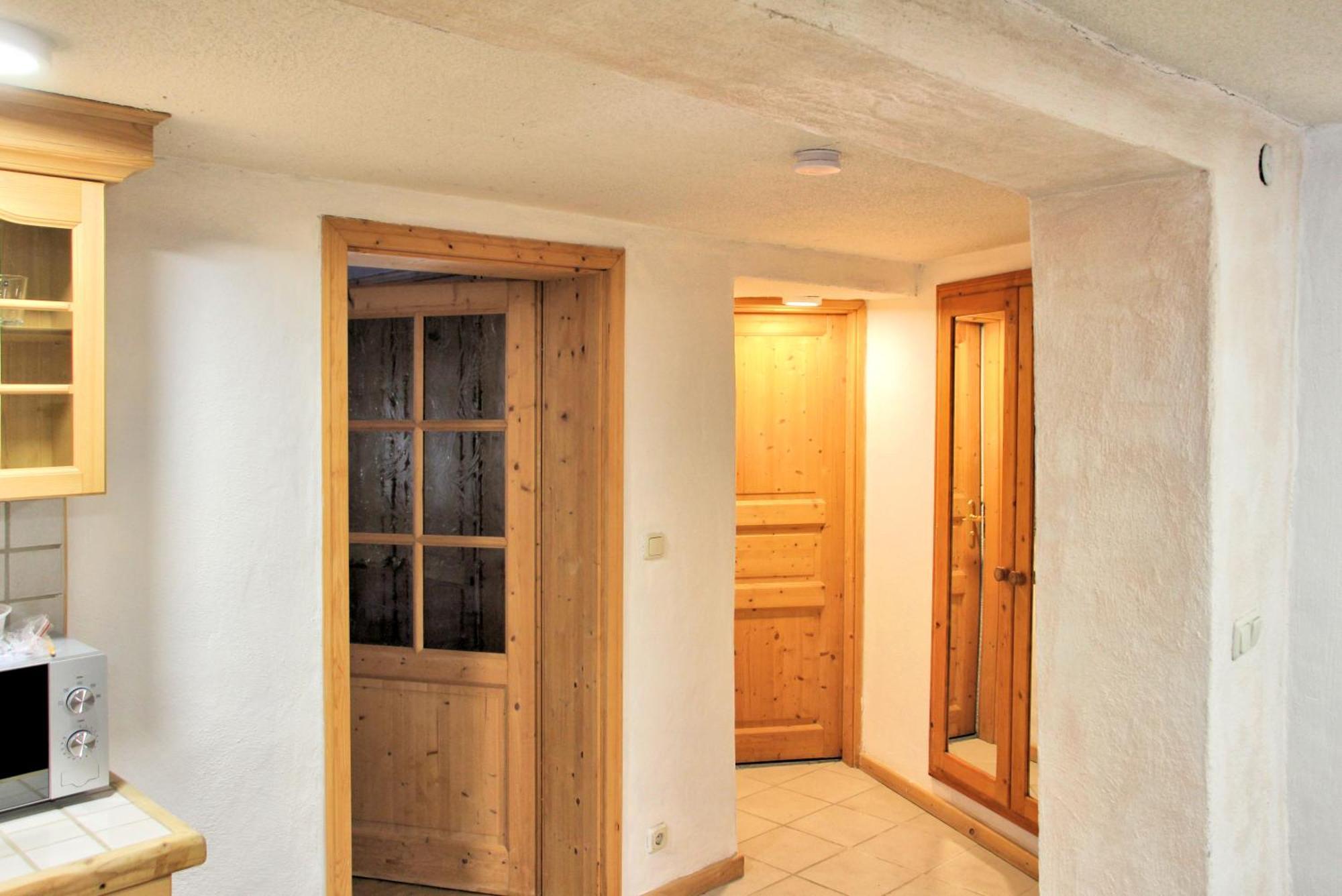 Haus Am Burgring Apartment Murlenbach Luaran gambar