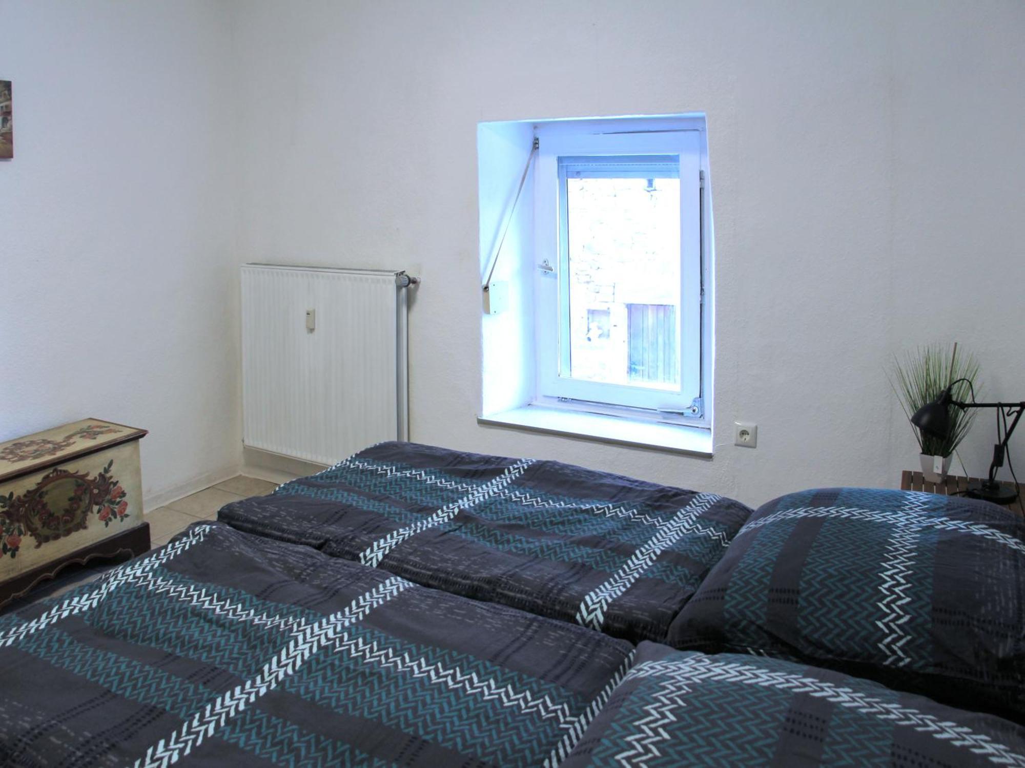 Haus Am Burgring Apartment Murlenbach Luaran gambar